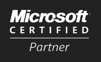 Microsoft Certified Partner