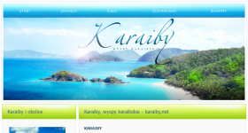 Karaiby.net