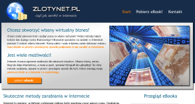 Money in Internet